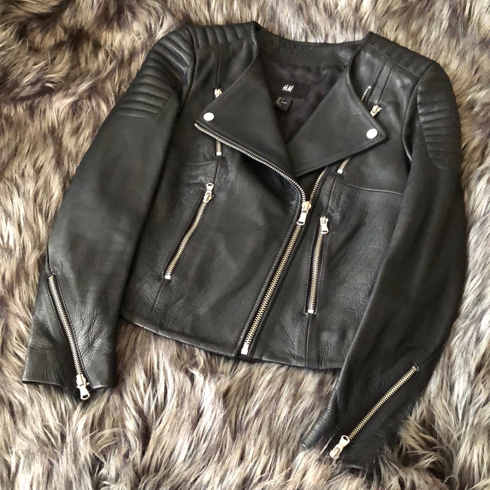 NWOT RARE SPECIAL EDITION ICONS JACKET!!!!